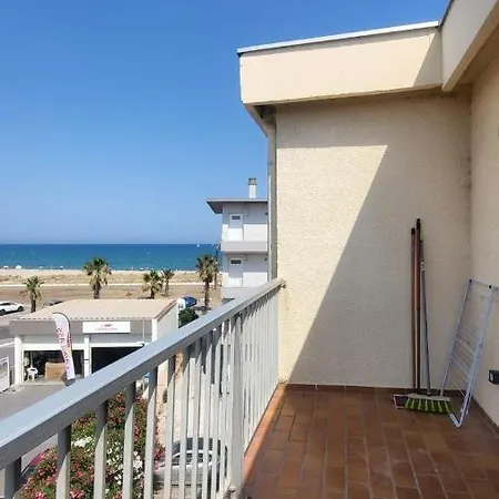 Vu Mer, Refait A Neuf, Spacieux, Agreable, Hote Reactif Saint-Cyprien  Exterior photo