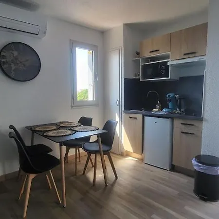Vu Mer, Refait A Neuf, Spacieux, Agreable, Hote Reactif Saint-Cyprien  Exterior photo