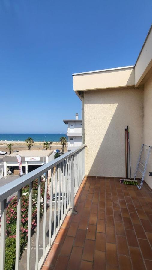 Apartment Vu Mer, Refait A Neuf, Spacieux, Agreable, Reactif *