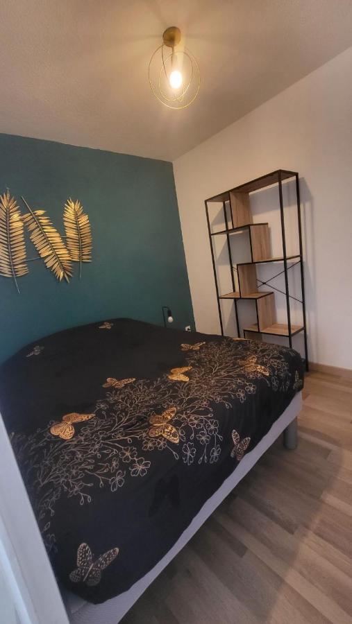 Vu Mer, Refait A Neuf, Spacieux, Agreable, Reactif Appartement *