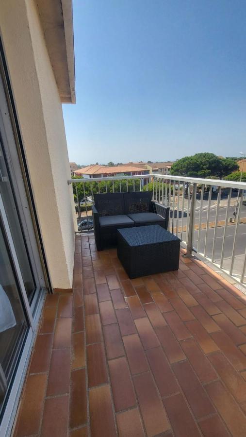 Vu Mer, Refait A Neuf, Spacieux, Agreable, Reactif Appartement *