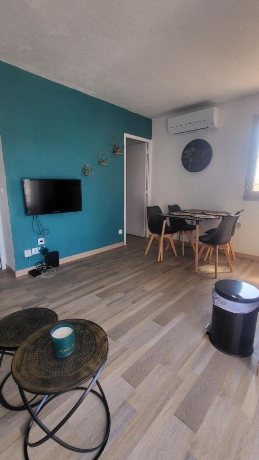 Vu Mer, Refait A Neuf, Spacieux, Agreable, Reactif Apartment